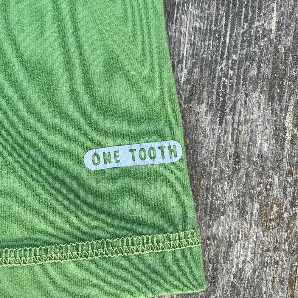 One Tooth Athletic Tank Top - Picture 2 of 5